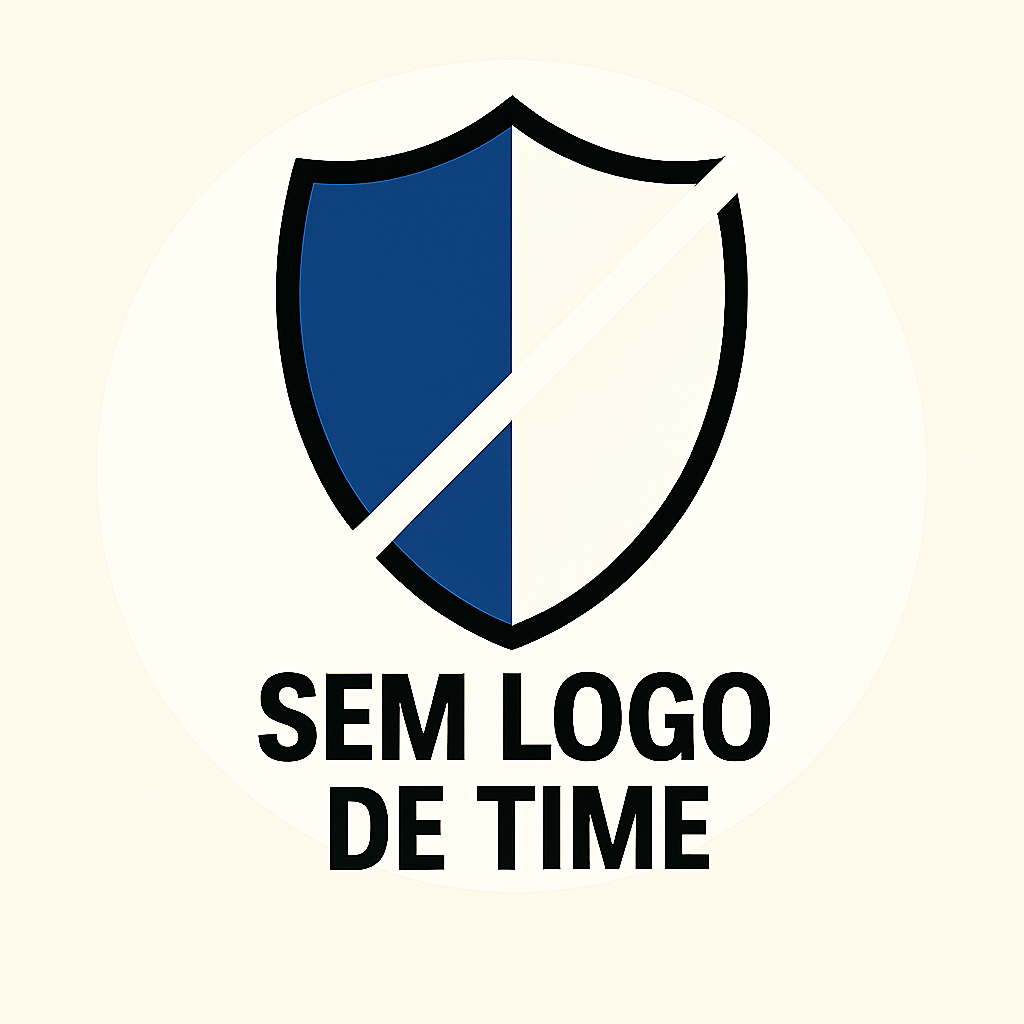 Logo do Time teste